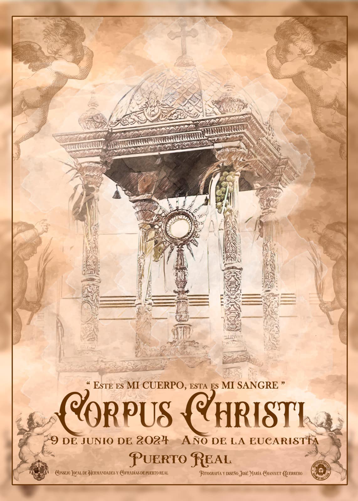 Corpus Christi  